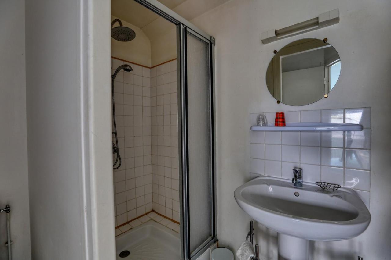 Maison Spacieuse Avec Jardin Pres De Le Bouffay Commes Bagian luar foto
