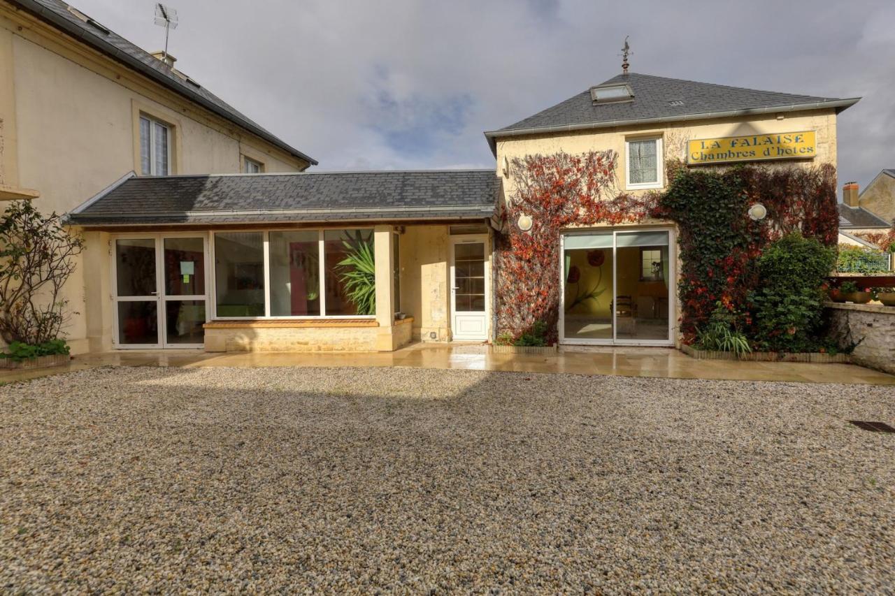 Maison Spacieuse Avec Jardin Pres De Le Bouffay Commes Bagian luar foto
