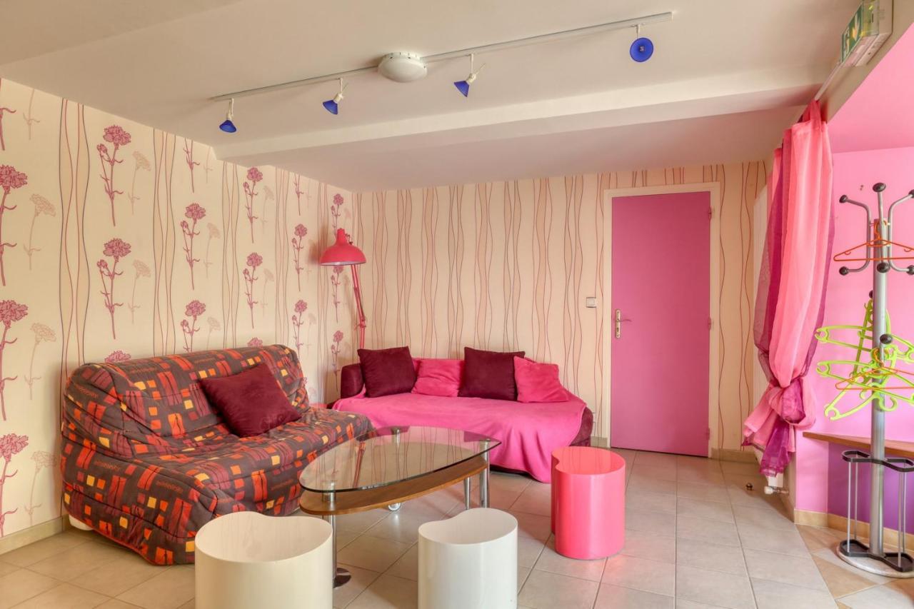 Maison Spacieuse Avec Jardin Pres De Le Bouffay Commes Bagian luar foto